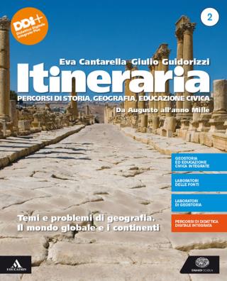 Itineraria 2