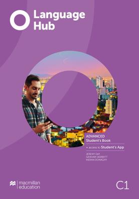 Language hub student’s book pack c1 c1