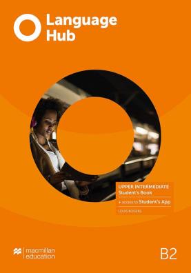 Language hub student’s book pack b2 b2