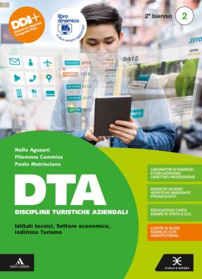 Dta discipline turistiche aziendali 2