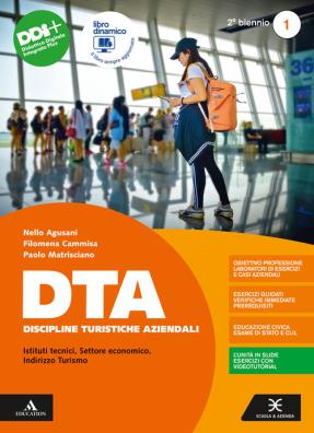 Dta discipline turistiche aziendali 1