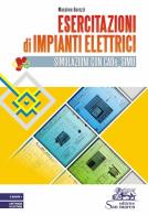 Esercitazioni di impianti elettrici simulazioni con cade_simu