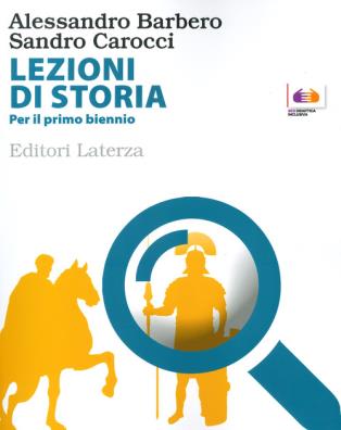 Bes. lezioni di storia. per le scuole superiori