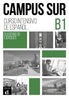 Campus sur cuaderno de ejercicios b1