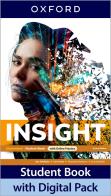 Insight elementary sb/wb
