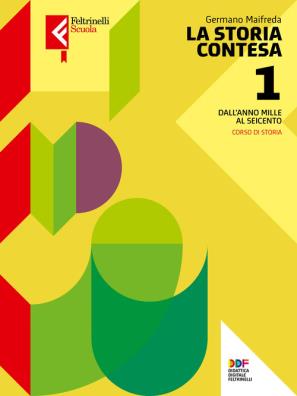 Storia contesa dall'anno mille al seicento + temi di storia contesa 1 1