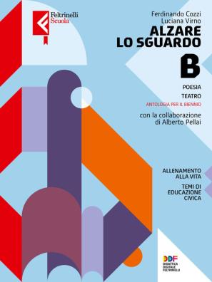 Alzare lo sguardo poesia e teatro b1 b1