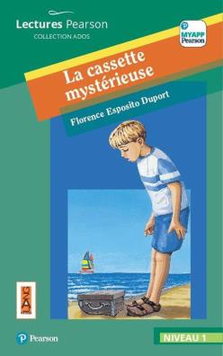 La cassette mysterieuse