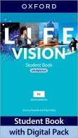 Life vision intermediate sb/wb