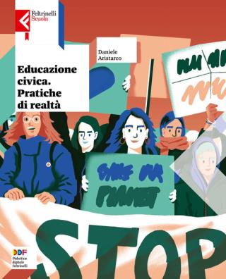 Educazione civica - pratiche di realta