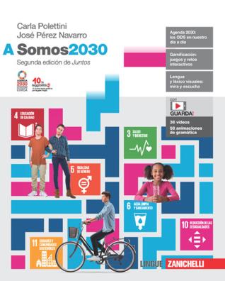 Somos2030 seconda edizione a
