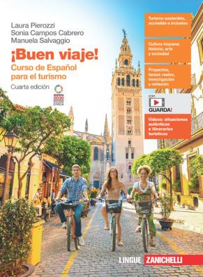 Buen viaje curso de español para el turismo u