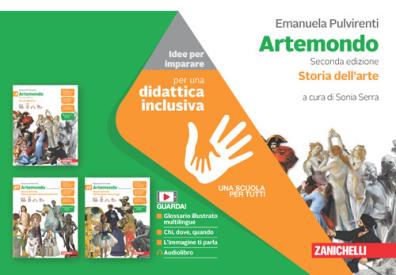 Artemondo idee per imparare. storia dellarte