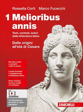 Melioribus annis dalle origini all'età di cesare 1 1