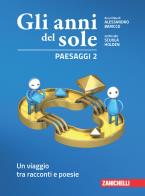 Gli anni del sole confezione paesaggi 2  +  voci 2