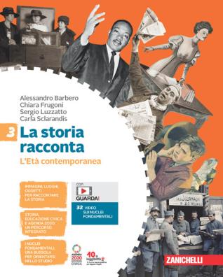 La storia racconta l'età contemporanea 3