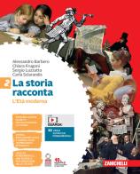 La storia racconta l'età moderna 2