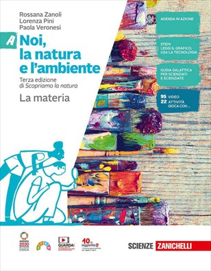 Noi la natura e l'ambiente la materia - i viventi - il corpo umano - la terra a + b + c + d a + b + c + d