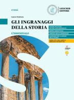 Ingranaggi della storia l'essenziale