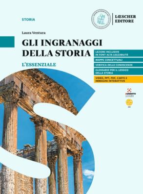 Ingranaggi della storia l'essenziale