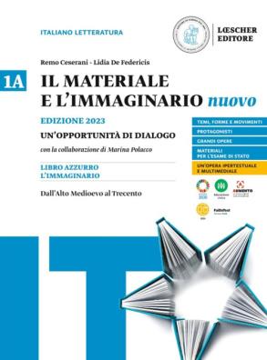 Materiale e l'immaginario nuovo dall'alto medioevo al trecento 1a