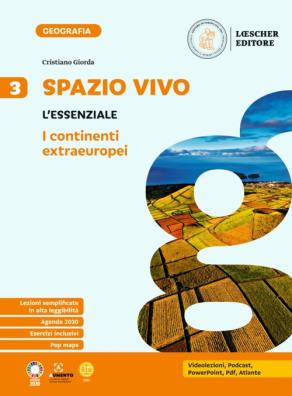 Spazio vivo l'essenziale 3