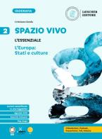 Spazio vivo l'essenziale 2