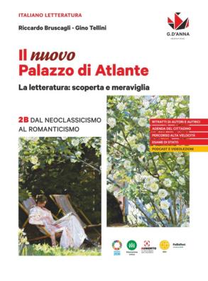 Nuovo palazzo di atlante dal neoclassicismo al romanticismo 2b