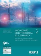 Nuovo corso di elettrotecnica ed elettronica n.e. 2