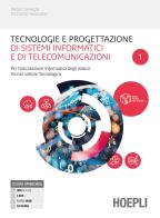 Tecnologie e progettazione di sistemi informatici e di telecomunicazioni n.e. 1
