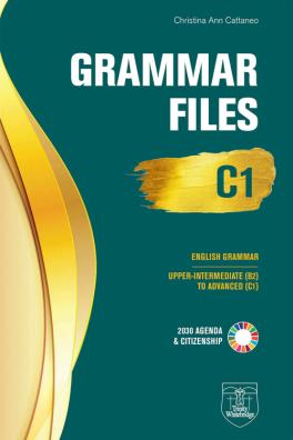 Grammar files gold grammar files c1