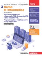 Corso di informatica basi di dati relazionali e linguaggio sql, linguaggio xml e basi di dati nosql 3