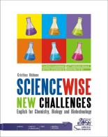 Sciencewise new challenges english for chemistry, biology and biotechnology
