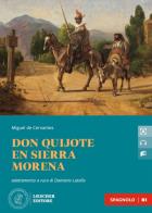 Don quijote en sierra morena  + audio in download b1