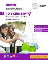 Io scienziato a + b + c + d
