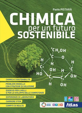 Chimica per un futuro sostenibile  + laboratorio u u