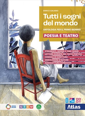 Tutti i sogni del mondo poesia e teatro
