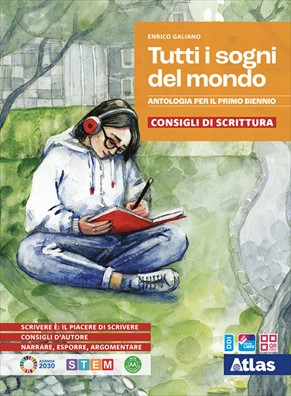 Tutti i sogni del mondo consigli di scrittura