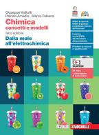 Chimica concetti e modelli terza edizione dalla mole all'elettrochimica