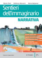 Sentieri dell immaginario poesia teatro + letteratura delle origini