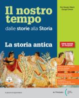 Nostro tempo educazione civica ve