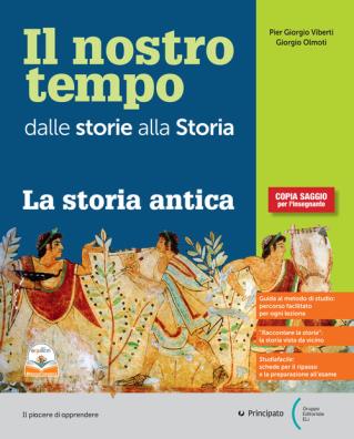 Nostro tempo educazione civica ve