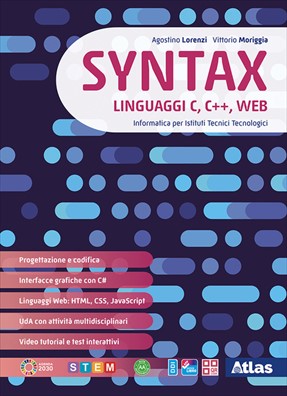Syntax linguaggi c, c +  + , web