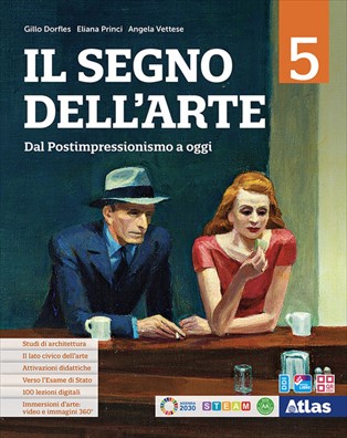 Segno dell arte dal postimpressionismo a oggi 5 5