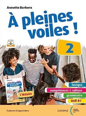 Pleines voiles con histoire 2