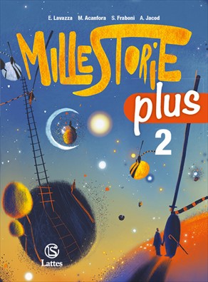 Millestorie plus  + letteratura dalle origini all'ottocento + quaderno di scrittura 2 2