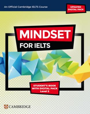 Mindset for ielts sb 2