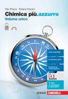 Chimica piu azzurro u