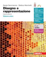 Disegno e rappresentazione quarta edizione u