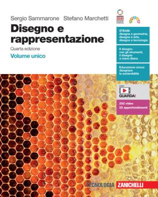 Disegno e rappresentazione quarta edizione u